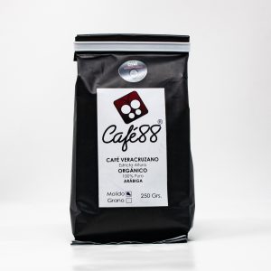 Café 88 1/4kg